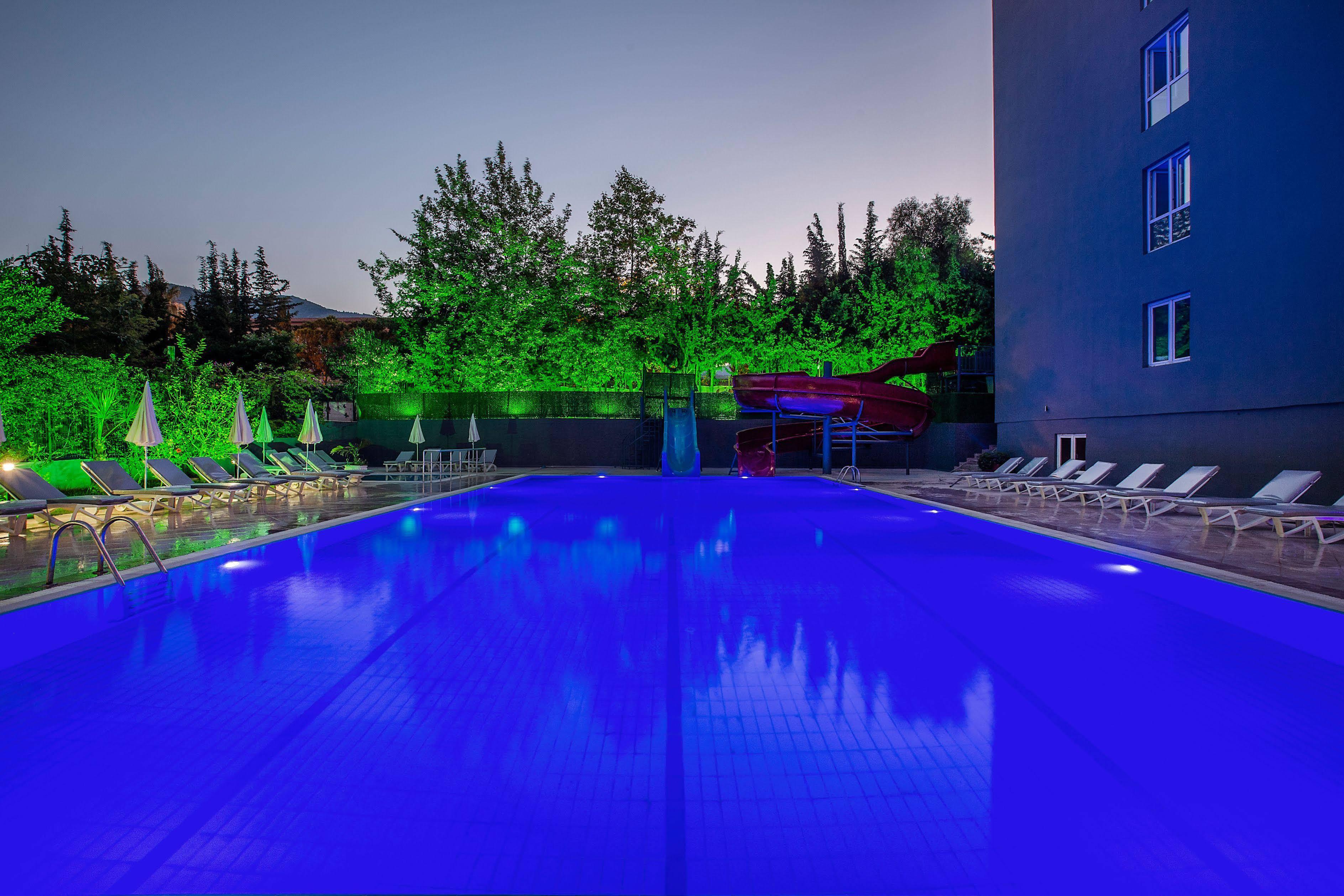 Royalisa Hotel Алания Экстерьер фото