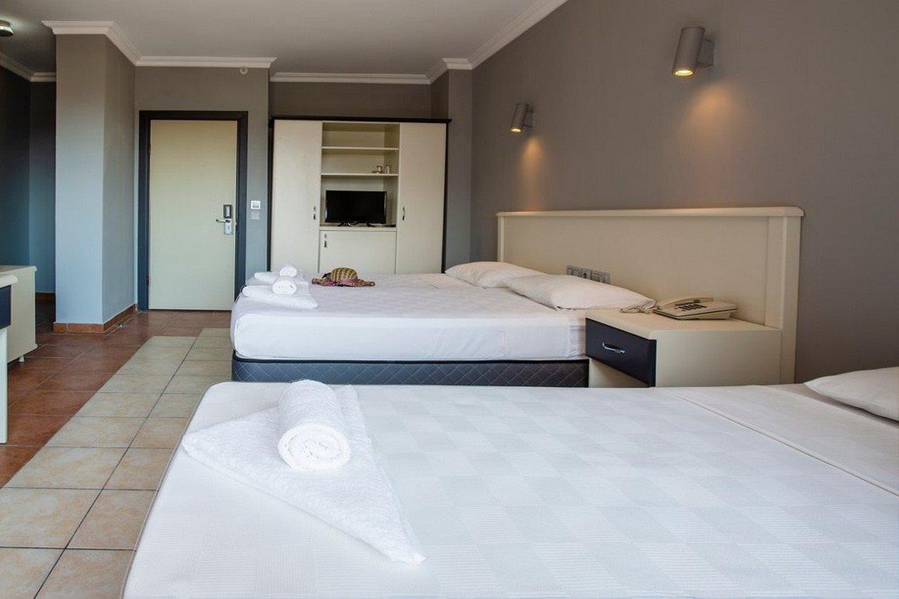 Royalisa Hotel Алания Экстерьер фото