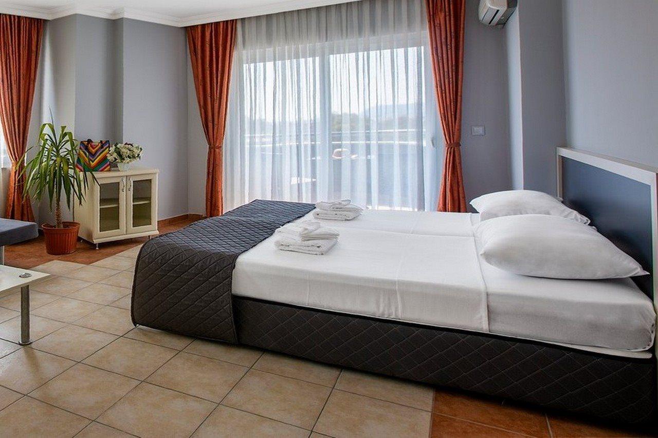 Royalisa Hotel Алания Экстерьер фото