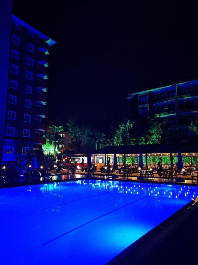 Royalisa Hotel Алания Экстерьер фото