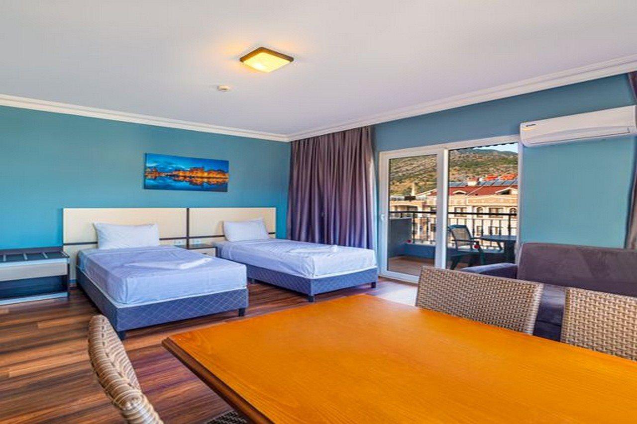 Royalisa Hotel Алания Экстерьер фото