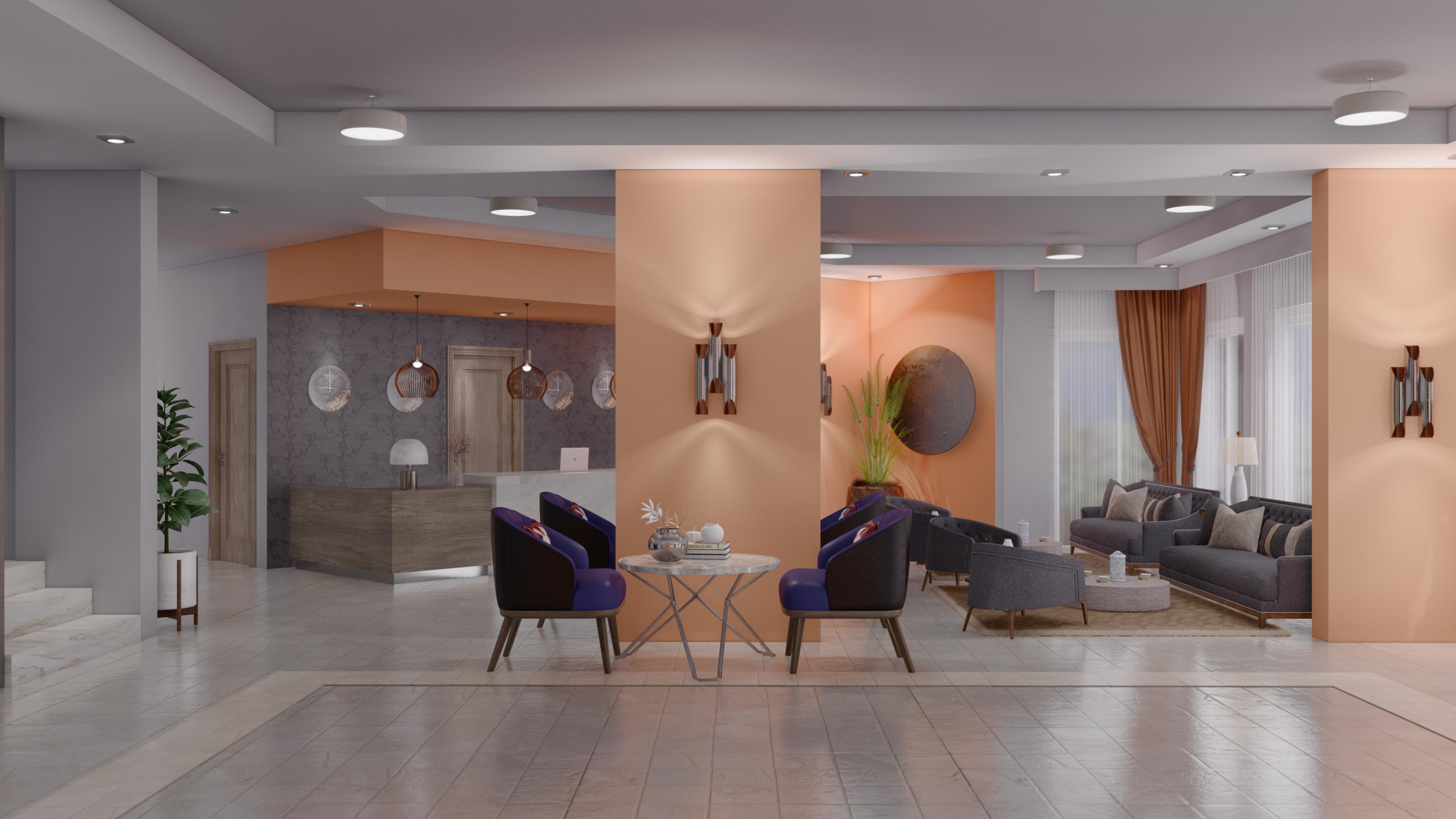 Royalisa Hotel Алания Экстерьер фото
