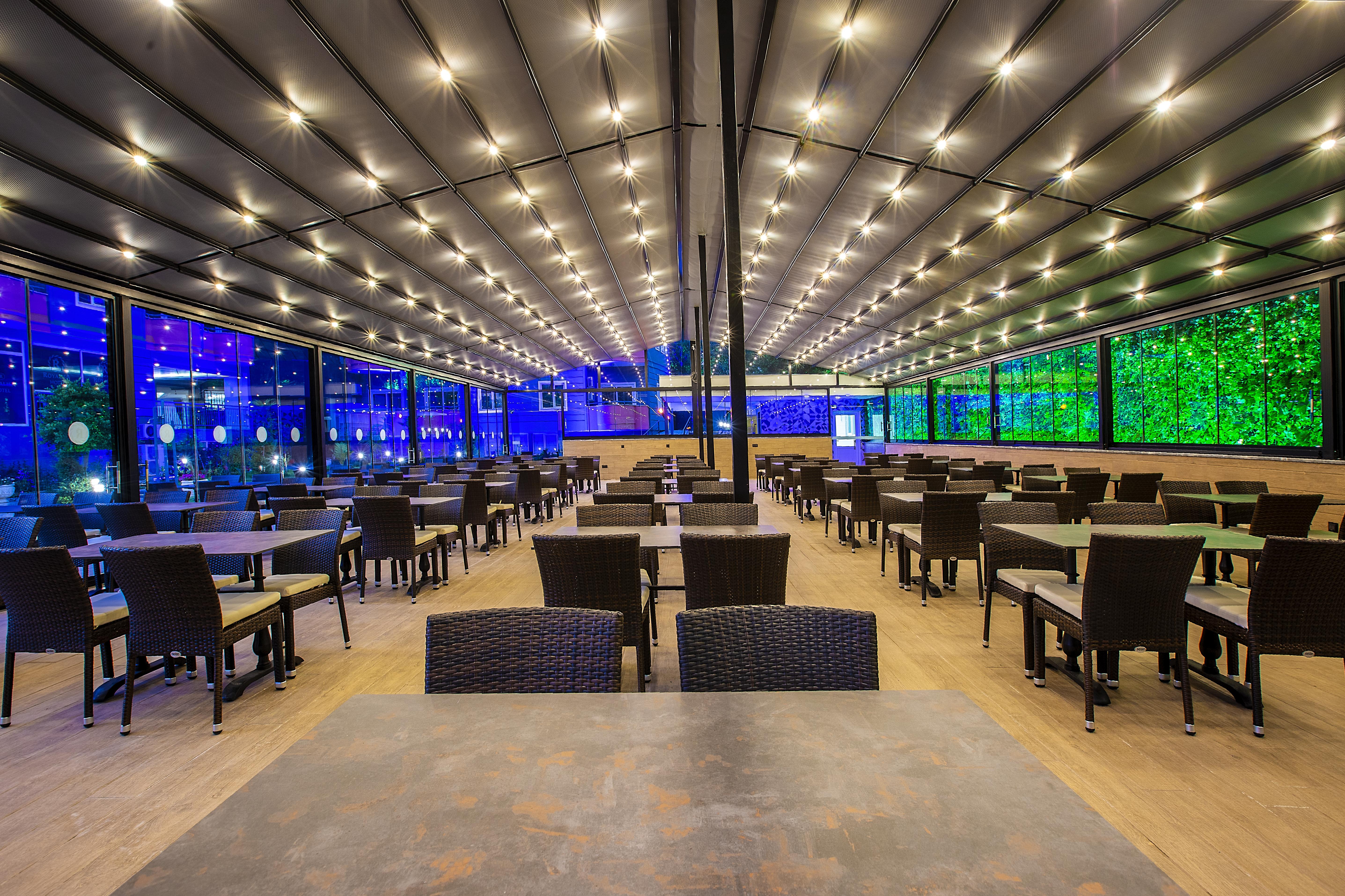 Royalisa Hotel Алания Экстерьер фото