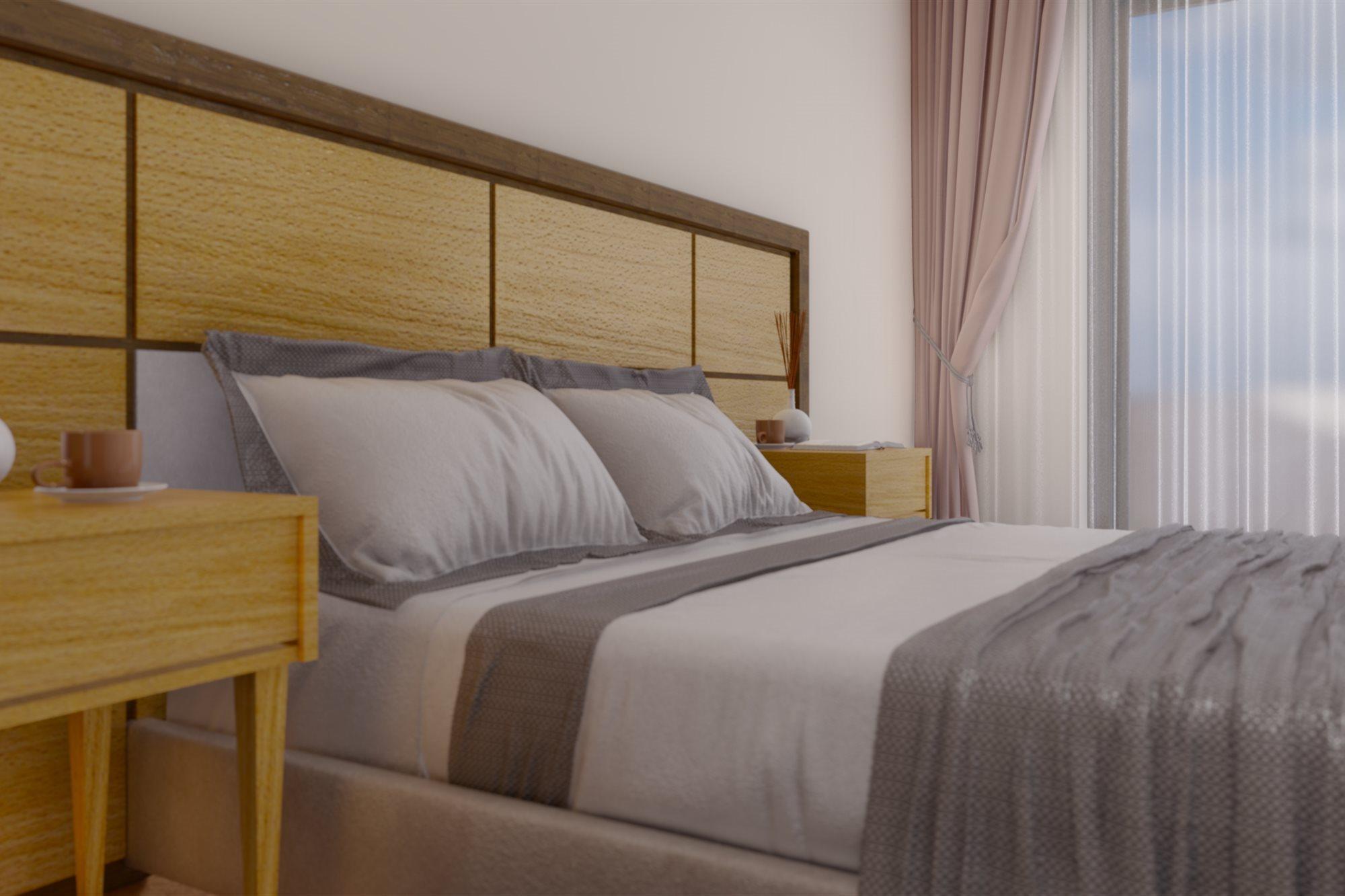Royalisa Hotel Алания Экстерьер фото